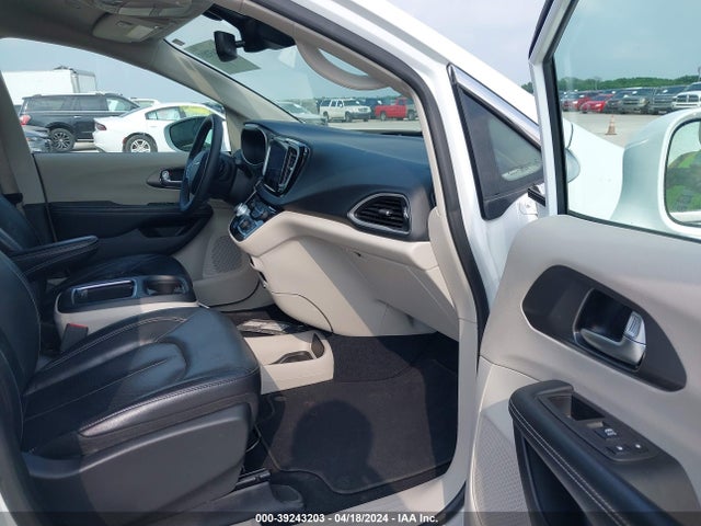 Chrysler Pacifica Touring L 2022 2C4RC1BG3NR118037 Image 5