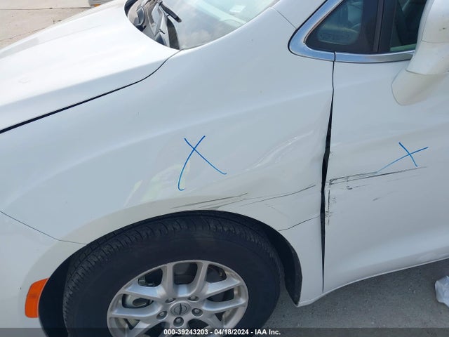Chrysler Pacifica Touring L 2022 2C4RC1BG3NR118037 Image 6