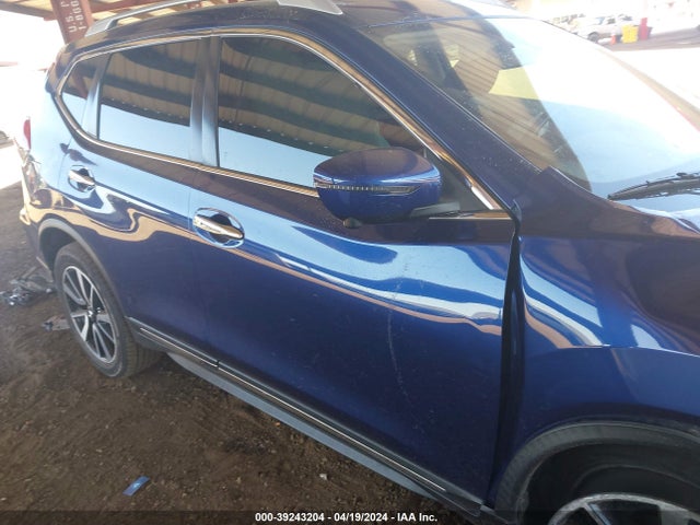 Nissan Rogue Sl 2018 JN8AT2MT1JW486638 Image 13