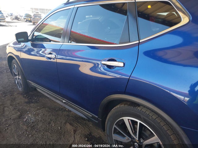 Nissan Rogue Sl 2018 JN8AT2MT1JW486638 Image 14