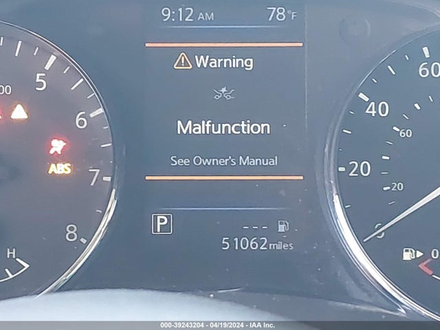 Nissan Rogue Sl 2018 JN8AT2MT1JW486638 Image 15