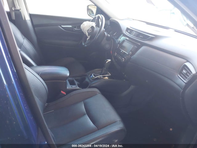 Nissan Rogue Sl 2018 JN8AT2MT1JW486638 Image 5