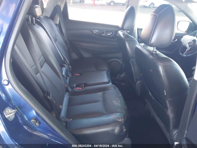 Nissan Rogue Sl 2018 JN8AT2MT1JW486638 Image 8