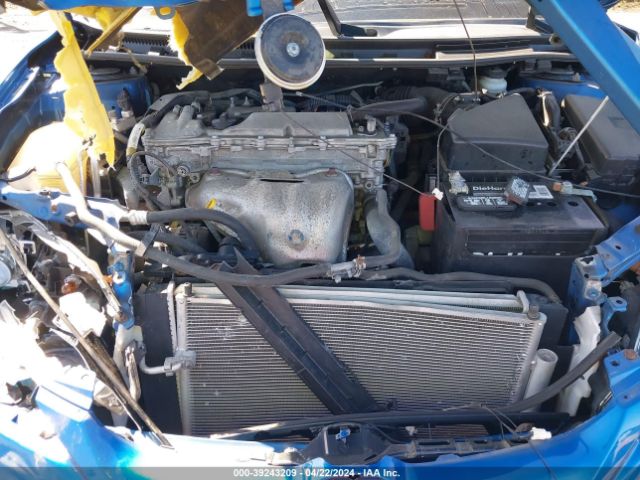 JTKJF5C73FJ000210 Scion TC