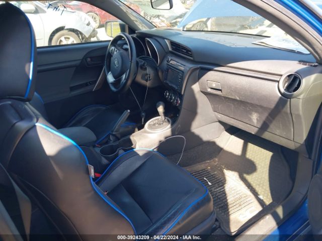 JTKJF5C73FJ000210 Scion TC
