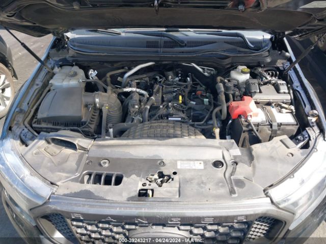 1FTER4EH3LLA64425 Ford Ranger Xlt