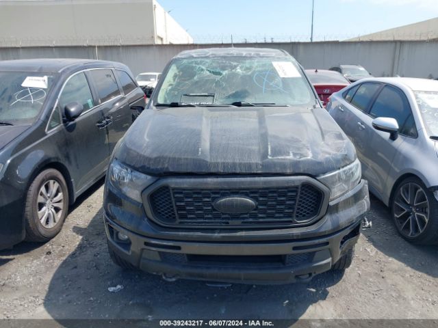 1FTER4EH3LLA64425 Ford Ranger Xlt
