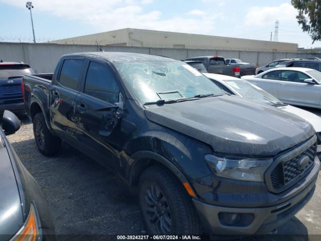 1FTER4EH3LLA64425 Ford Ranger Xlt