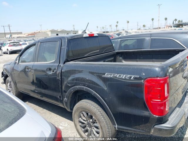 1FTER4EH3LLA64425 Ford Ranger Xlt