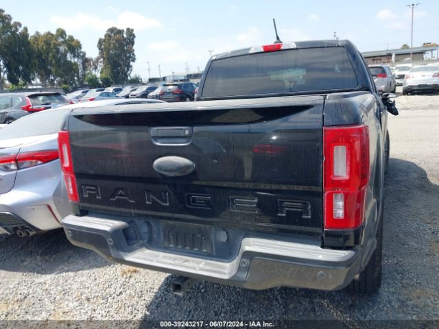 1FTER4EH3LLA64425 Ford Ranger Xlt