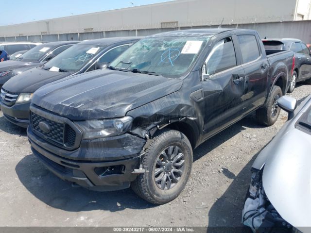 1FTER4EH3LLA64425 Ford Ranger Xlt