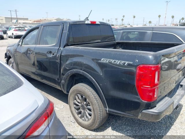 1FTER4EH3LLA64425 Ford Ranger Xlt