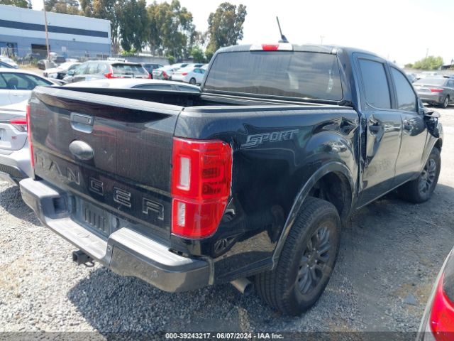1FTER4EH3LLA64425 Ford Ranger Xlt