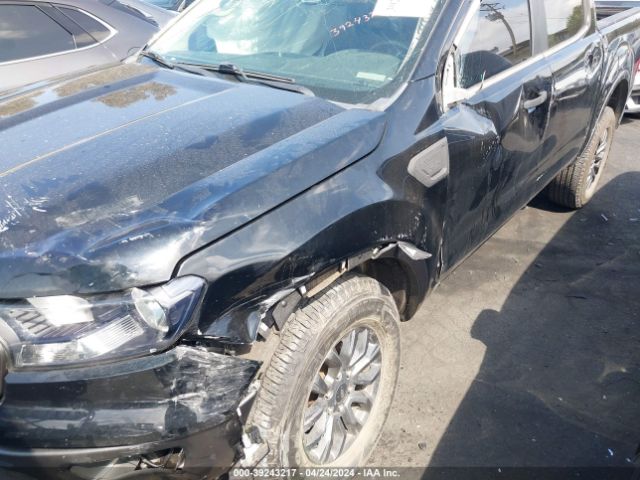 1FTER4EH3LLA64425 Ford Ranger Xlt