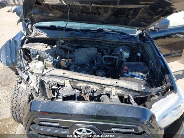 5TFRX5GNXHX098152 Toyota Tacoma Sr