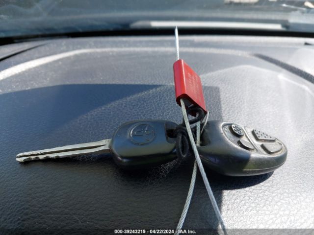 5TFRX5GNXHX098152 Toyota Tacoma Sr