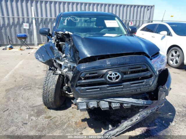 5TFRX5GNXHX098152 Toyota Tacoma Sr