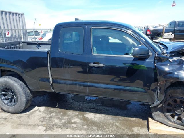5TFRX5GNXHX098152 Toyota Tacoma Sr