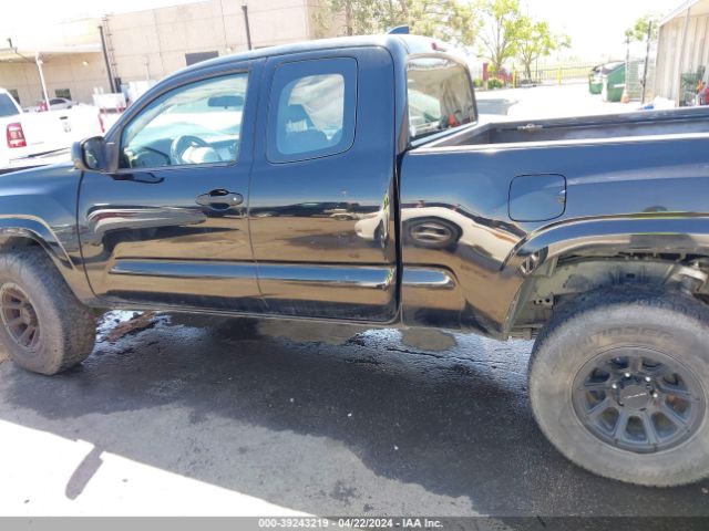 5TFRX5GNXHX098152 Toyota Tacoma Sr