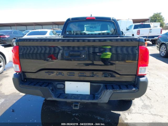 5TFRX5GNXHX098152 Toyota Tacoma Sr