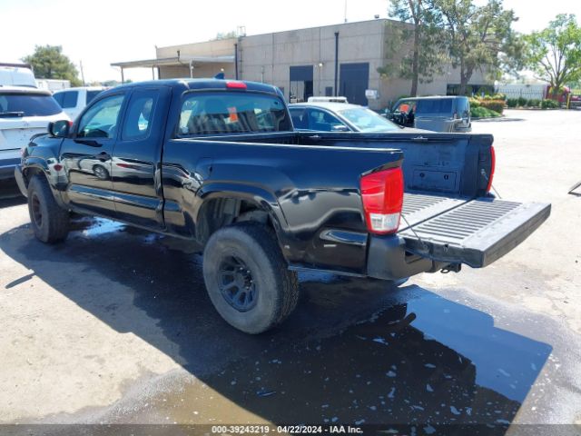 5TFRX5GNXHX098152 Toyota Tacoma Sr