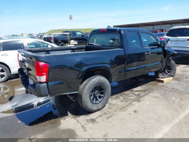 5TFRX5GNXHX098152 Toyota Tacoma Sr