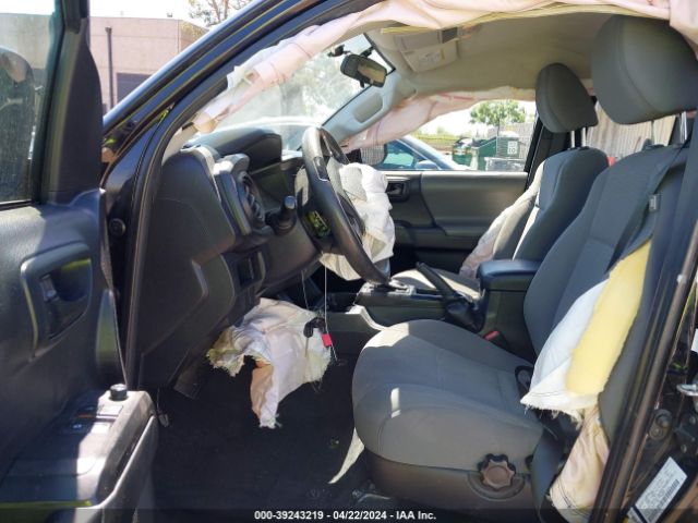 5TFRX5GNXHX098152 Toyota Tacoma Sr
