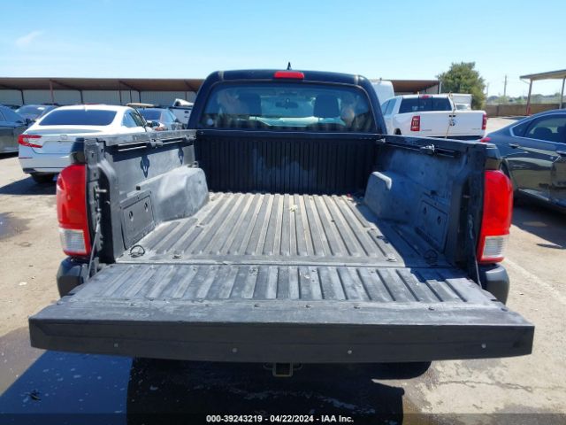 5TFRX5GNXHX098152 Toyota Tacoma Sr