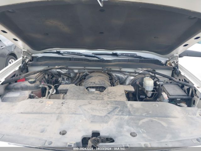 3GCUKTEC5EG425426 Chevrolet Silverado 1500 High Country