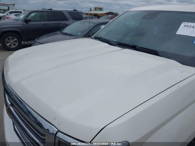 3GCUKTEC5EG425426 Chevrolet Silverado 1500 High Country