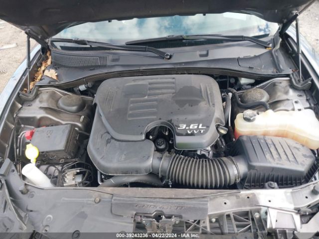 2C3CDXHG2MH617031 Dodge Charger Gt Rwd