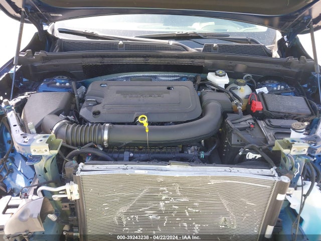 Buick Envision Fwd Preferred 2022 LRBAZLR46ND163655 Image 10