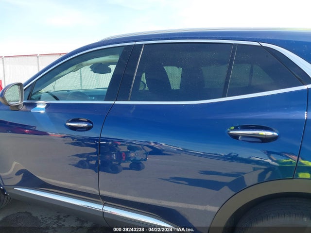 Buick Envision Fwd Preferred 2022 LRBAZLR46ND163655 Image 15