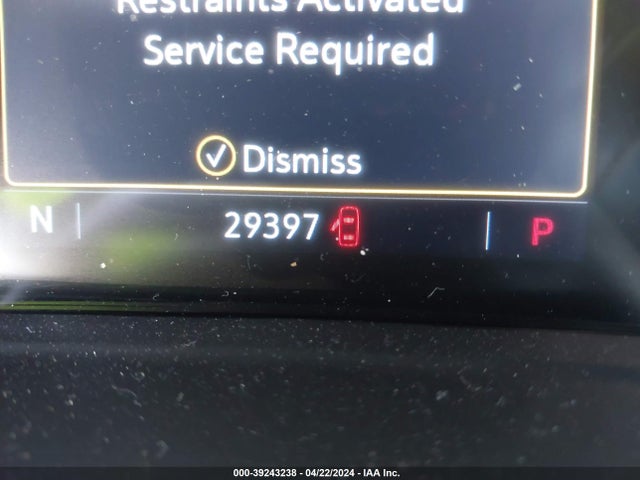 Buick Envision Fwd Preferred 2022 LRBAZLR46ND163655 Image 16