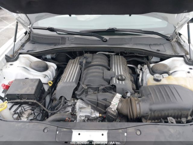 2C3CDXGJ0LH192310 Dodge Charger Scat Pack Rwd