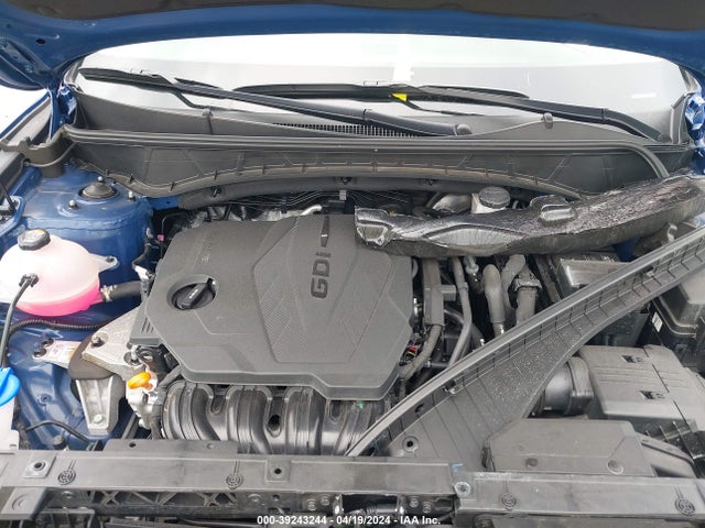 Hyundai Tucson Limited 2022 5NMJECAE4NH084882 Image 10