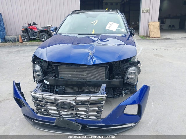 Hyundai Tucson Limited 2022 5NMJECAE4NH084882 Image 13