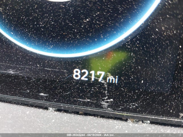 Hyundai Tucson Limited 2022 5NMJECAE4NH084882 Image 16