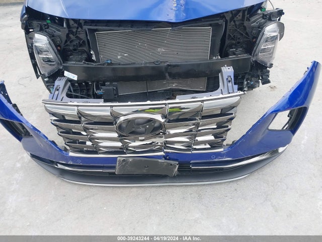 Hyundai Tucson Limited 2022 5NMJECAE4NH084882 Image 12