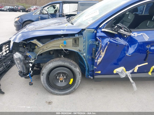 Hyundai Tucson Limited 2022 5NMJECAE4NH084882 Image 6