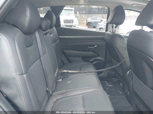 Hyundai Tucson Limited 2022 5NMJECAE4NH084882 Image 8