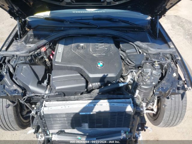 3MW5R7J06N8C46497 BMW 330i Xdrive