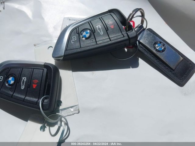 3MW5R7J06N8C46497 BMW 330i Xdrive