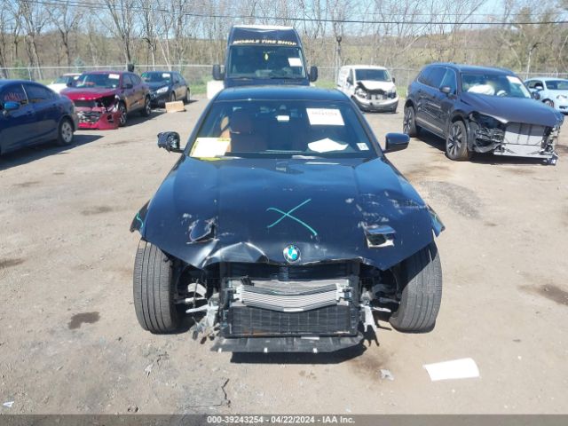 3MW5R7J06N8C46497 BMW 330i Xdrive