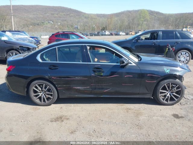 3MW5R7J06N8C46497 BMW 330i Xdrive