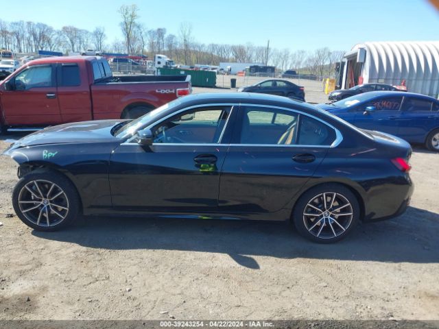3MW5R7J06N8C46497 BMW 330i Xdrive