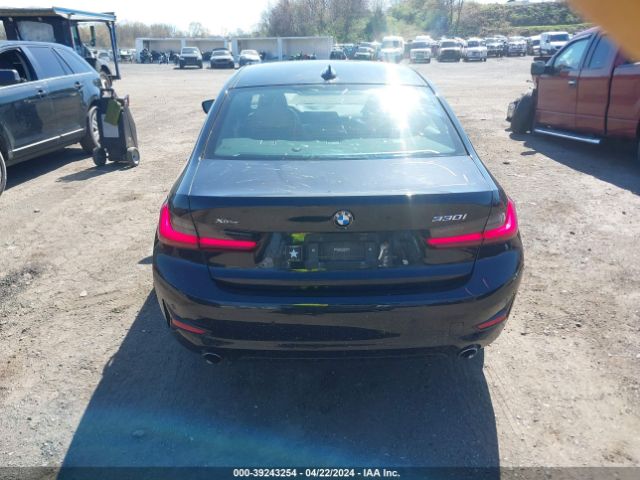 3MW5R7J06N8C46497 BMW 330i Xdrive