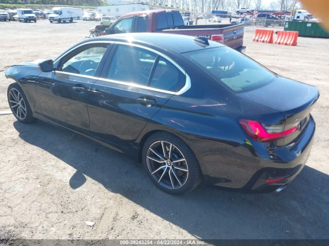 3MW5R7J06N8C46497 BMW 330i Xdrive