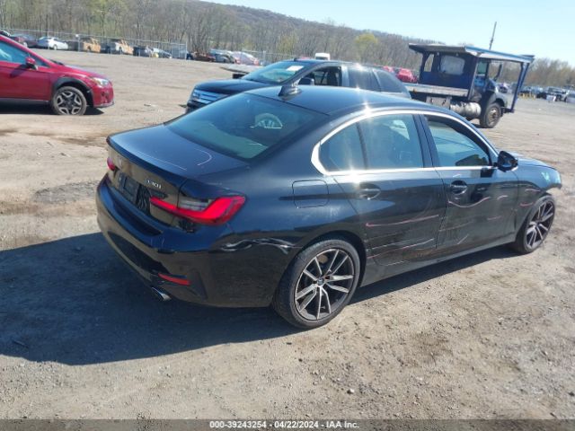 3MW5R7J06N8C46497 BMW 330i Xdrive