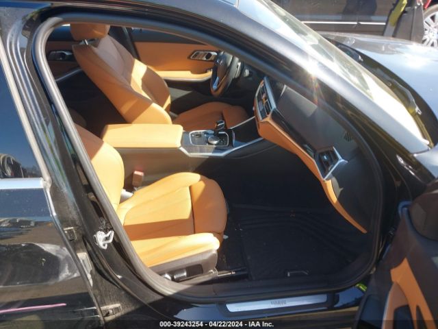 3MW5R7J06N8C46497 BMW 330i Xdrive